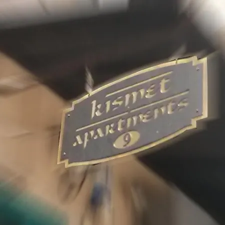 Kismet