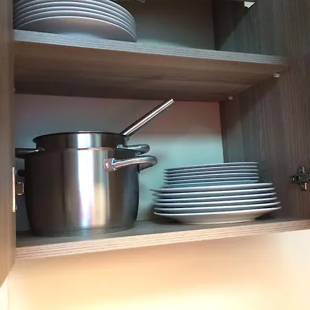 Apartment Kismet Istanbul