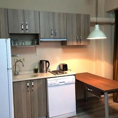 Apartment Kismet *