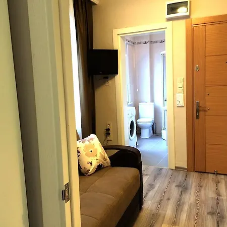 Apartment Kismet *