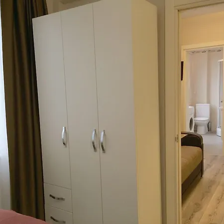 Apartment Kismet *
